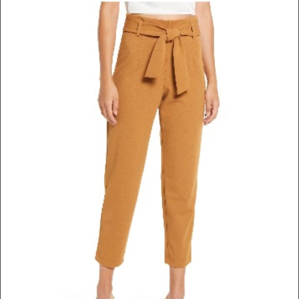 Leith pant